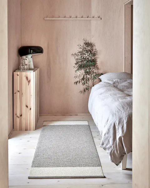 Hovedbilde EDIT Mud - Runner Rug