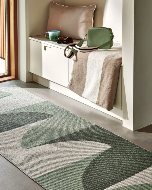 Hovedbilde HILL - Runner Rug