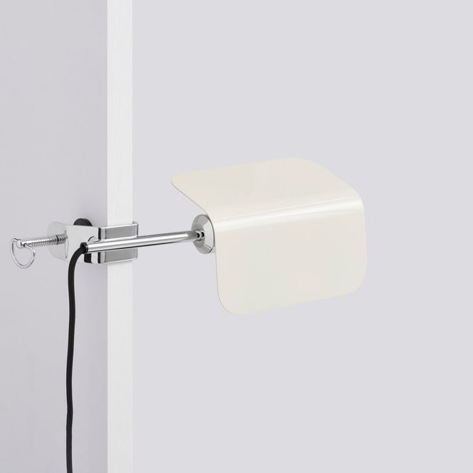 Hovedbilde Apex Clip Lamp