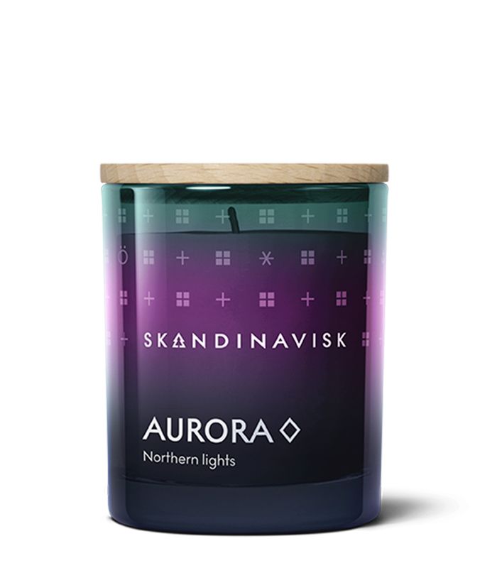 AURORA Scented Candle 65g