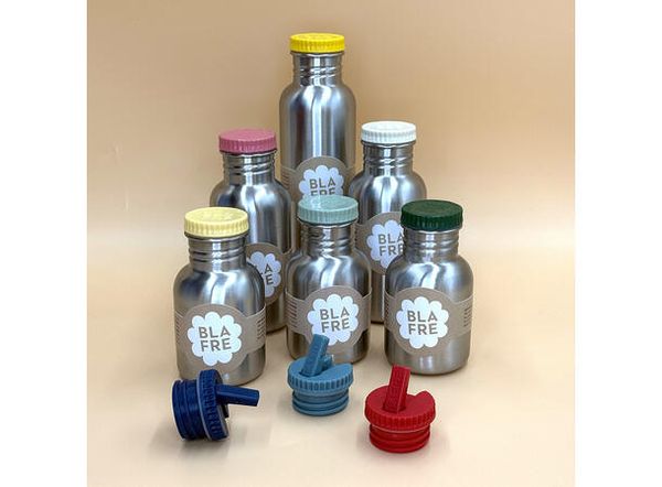 Hovedbilde Blafre stålflaske 500ml