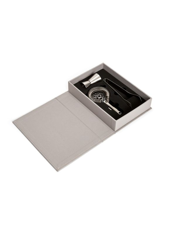 The Essentials - Cocktail Tools