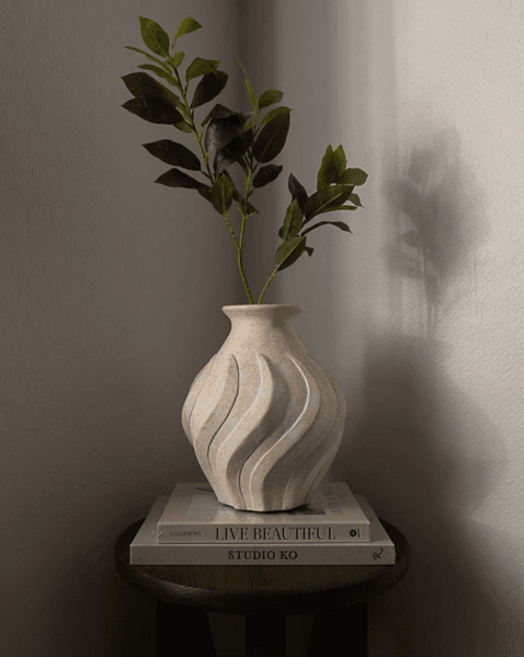 Hovedbilde Osmanthus Leaf