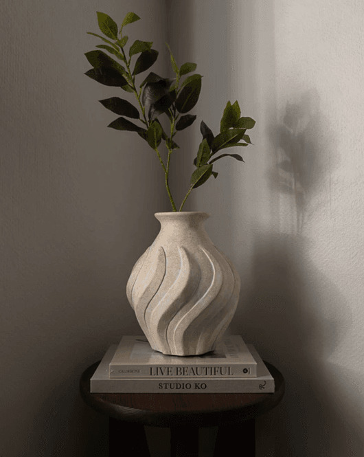 Hovedbilde Osmanthus Leaf