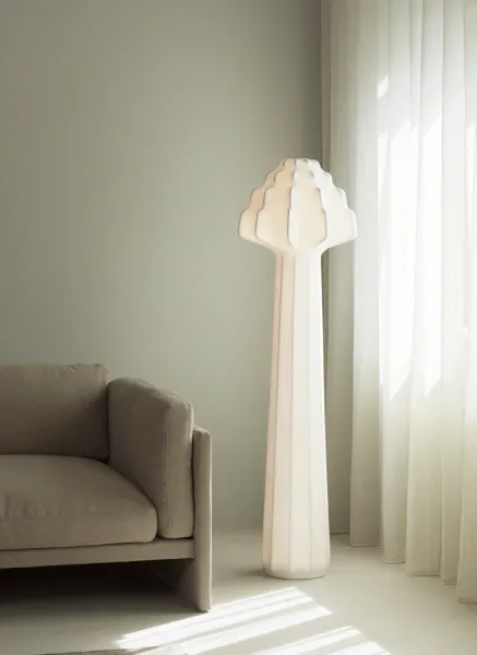Hovedbilde Phantom Floor Lamp
