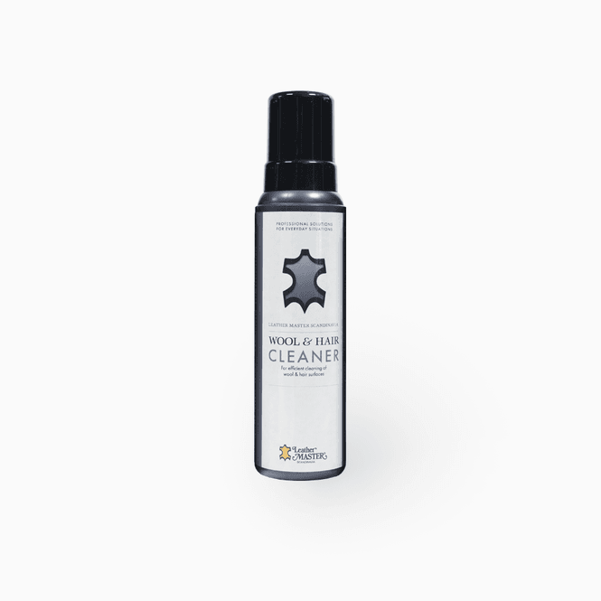 Hovedbilde Wool & Hair cleaner