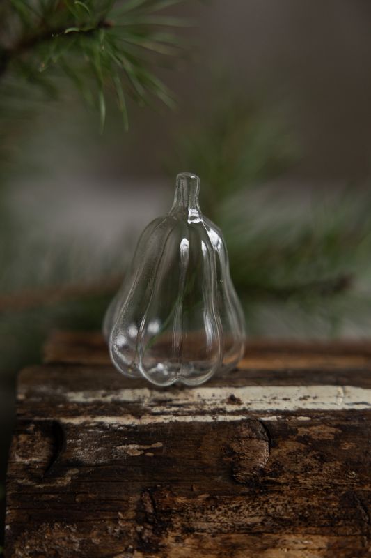 Stenkullen Glassgresskar