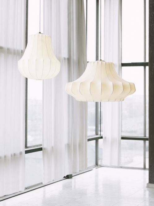Hovedbilde Phantom Lamp EU Medium White