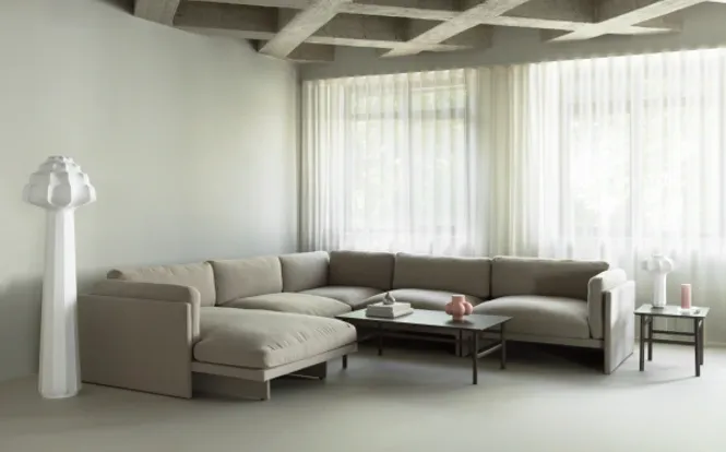 Hovedbilde Softy Modular Sofa 6-Seater Corner