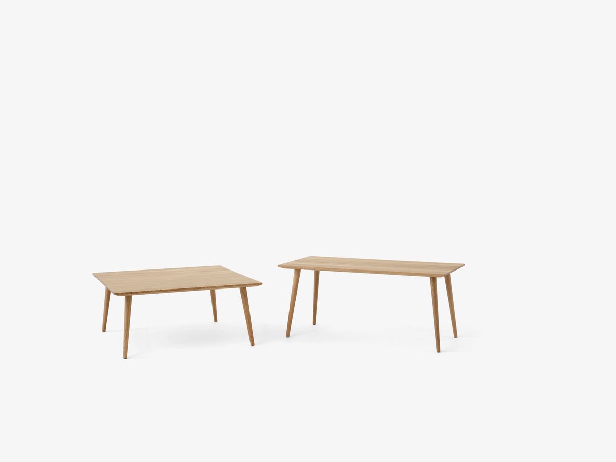 In Between Coffee Table