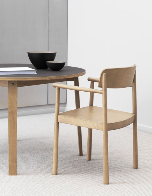 Hovedbilde Timb Armchair