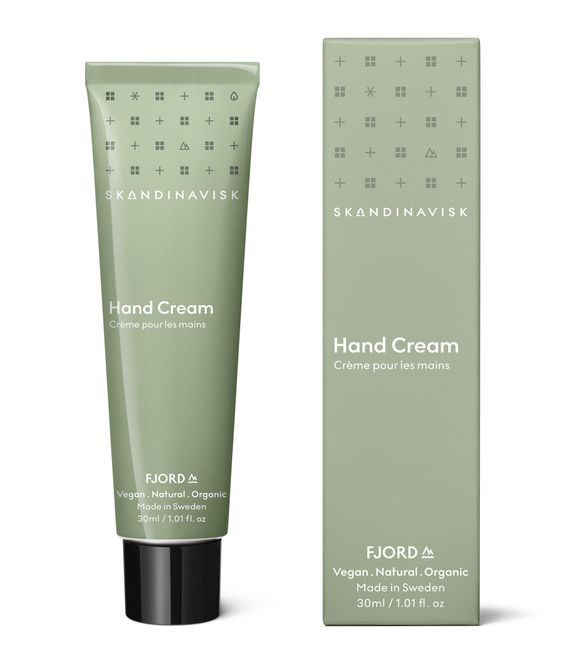 Hovedbilde FJORD Hand Cream 30ml