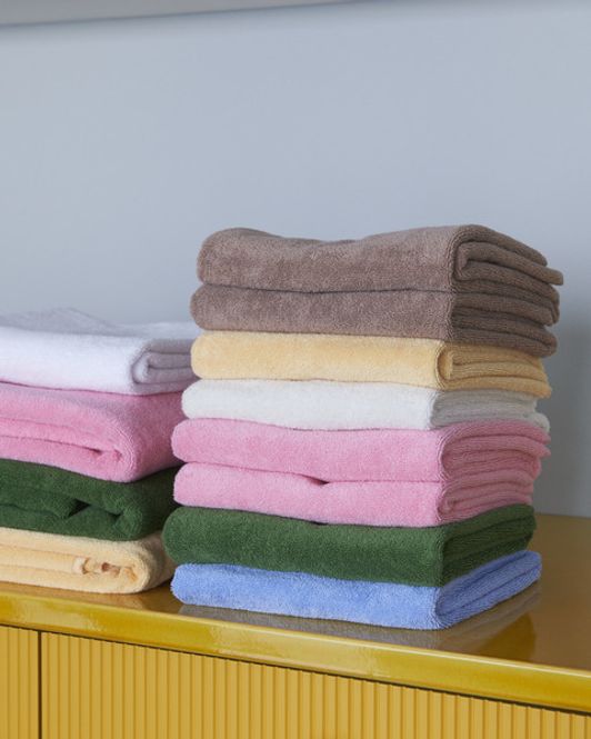 Hovedbilde Mono Bath Towel 