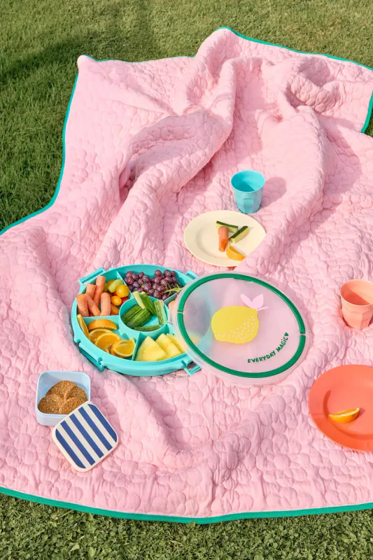 Serving Tray - Mint