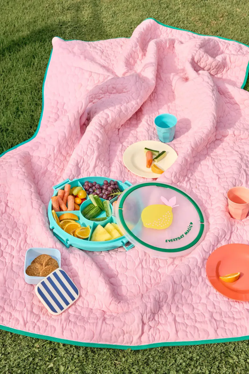 Serving Tray - Mint