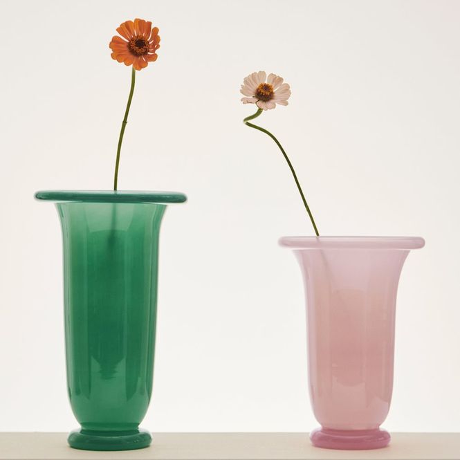 Hovedbilde Empire Vase Medium