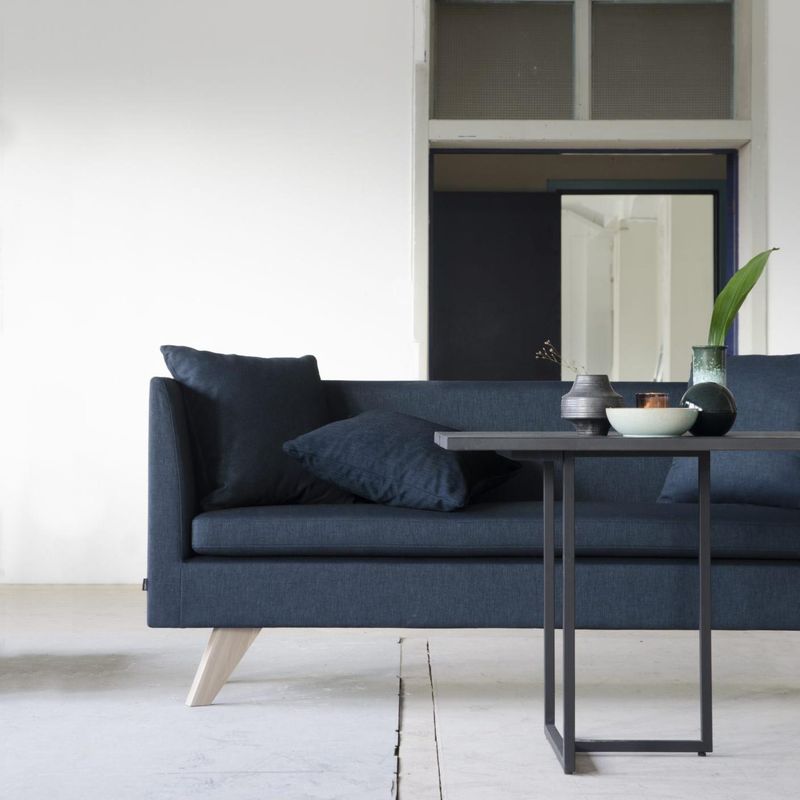 Stunder 230 Dining Sofa