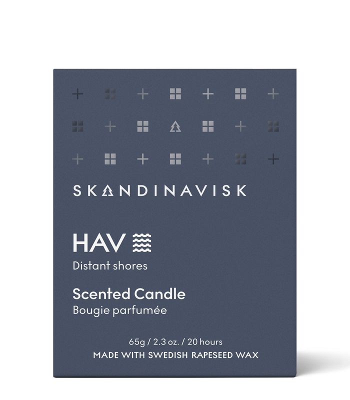 HAV Scented Candle 65g