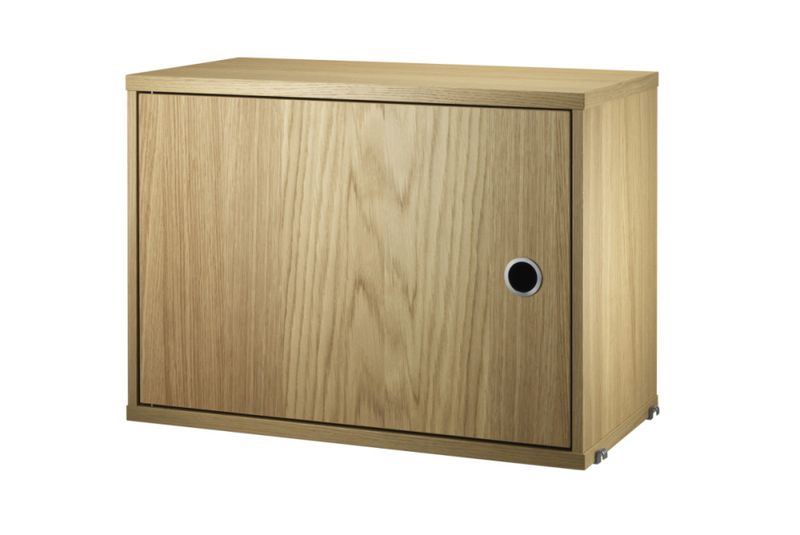 Cabinet with Swing Door 58/30