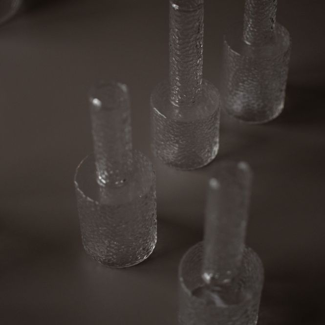 Hovedbilde Airy Vase - Small