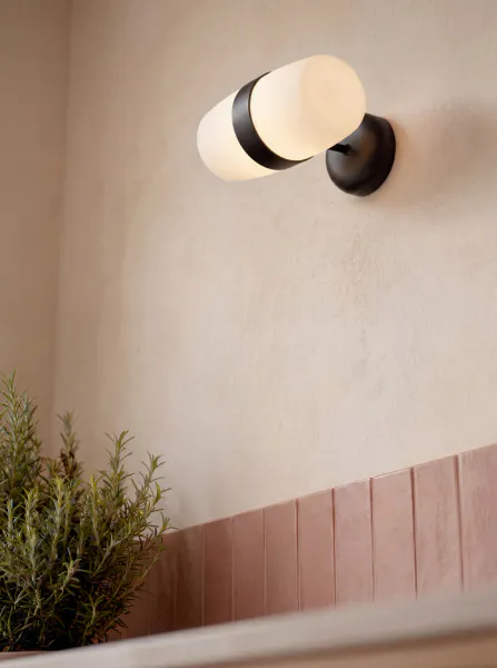 Hovedbilde Hall wall lamp