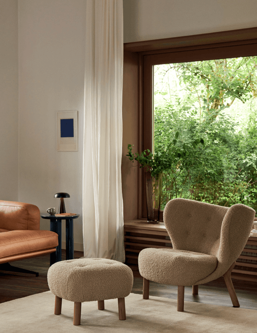 Hovedbilde Pouf ATD1