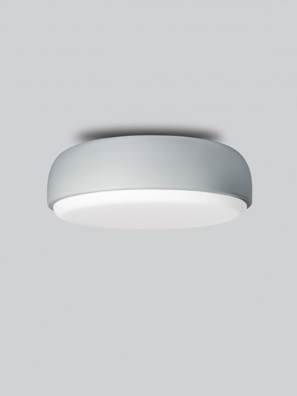 Over Me ceiling/wall lamp D40cm