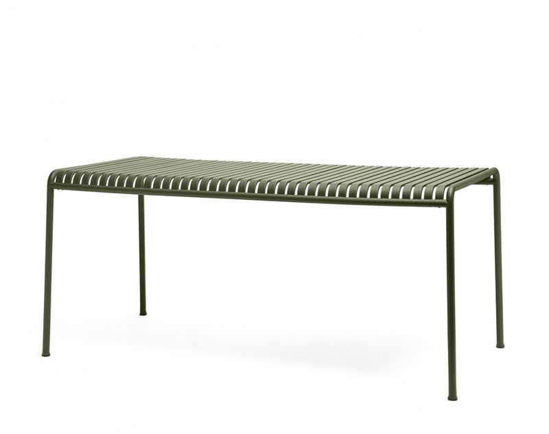Palissade Table L170