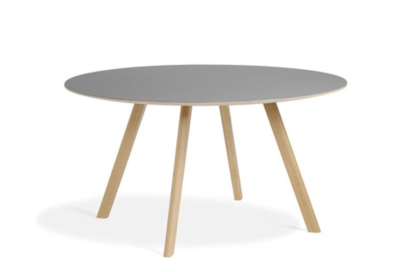 CPH 25 Table Ø140