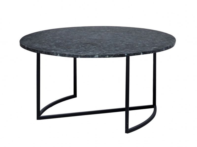 Ljå Coffee Table 80 dia