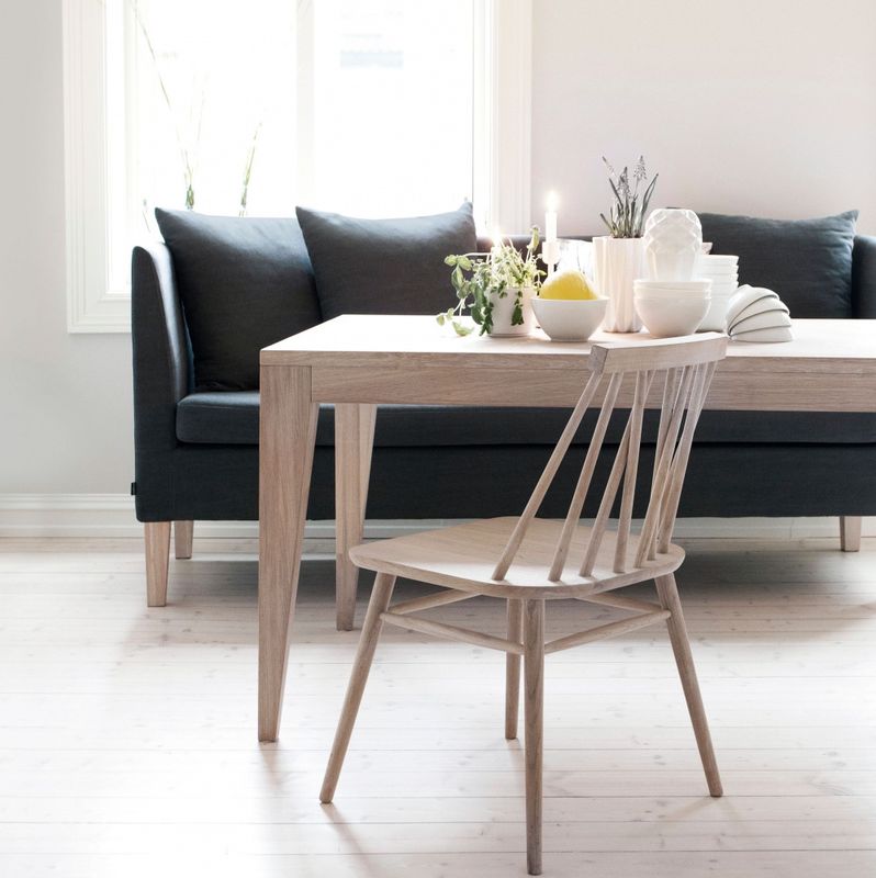 Non Dining Chair