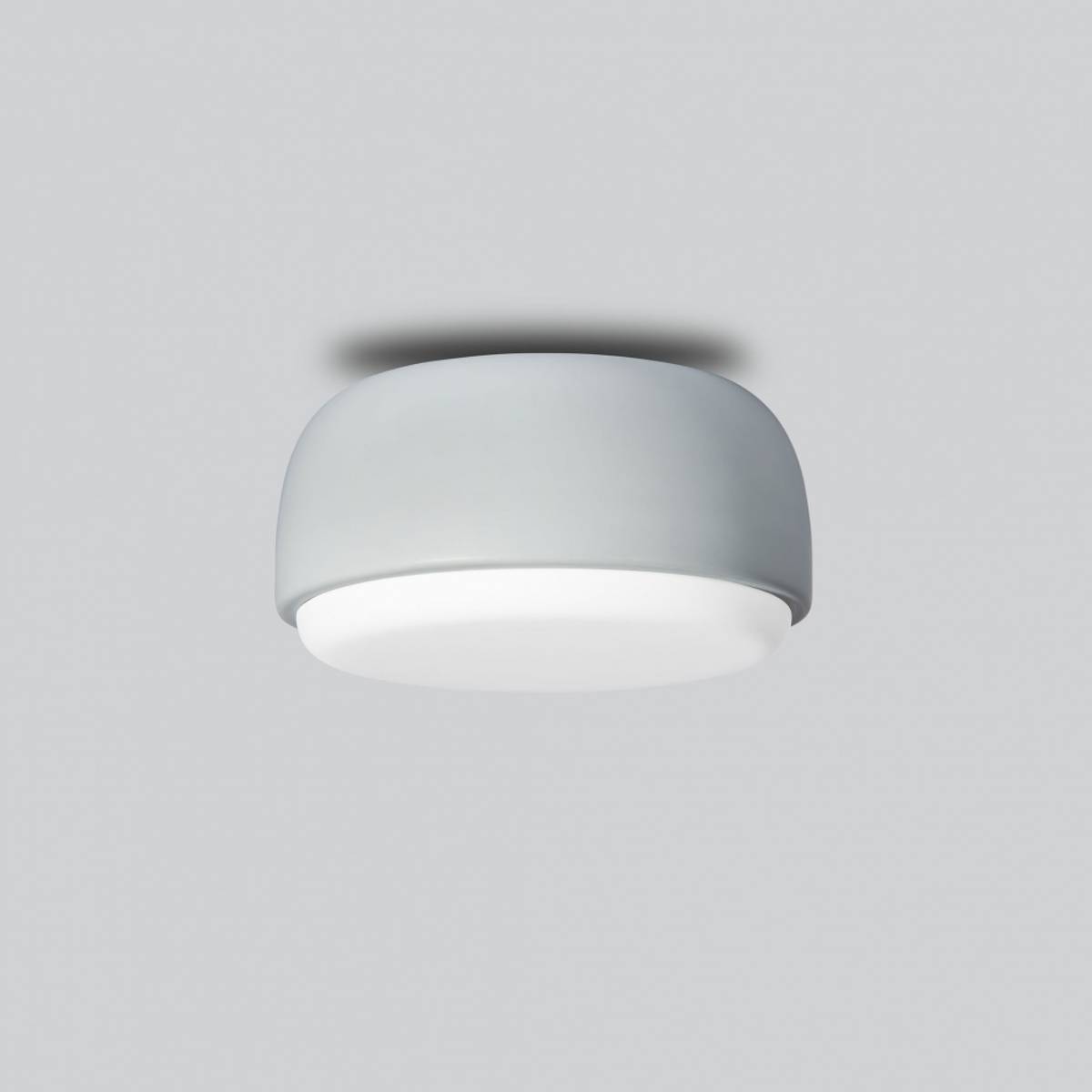 Over Me ceiling/wall lamp D20cm