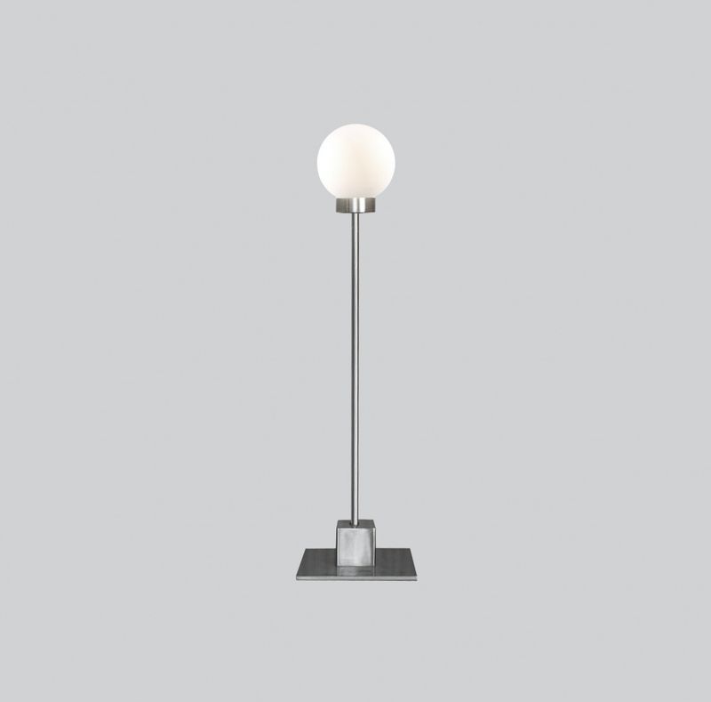 Snowball bordlampe