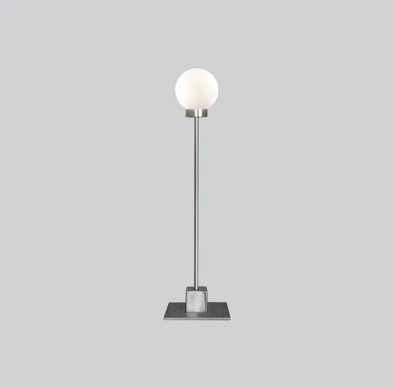 Snowball bordlampe