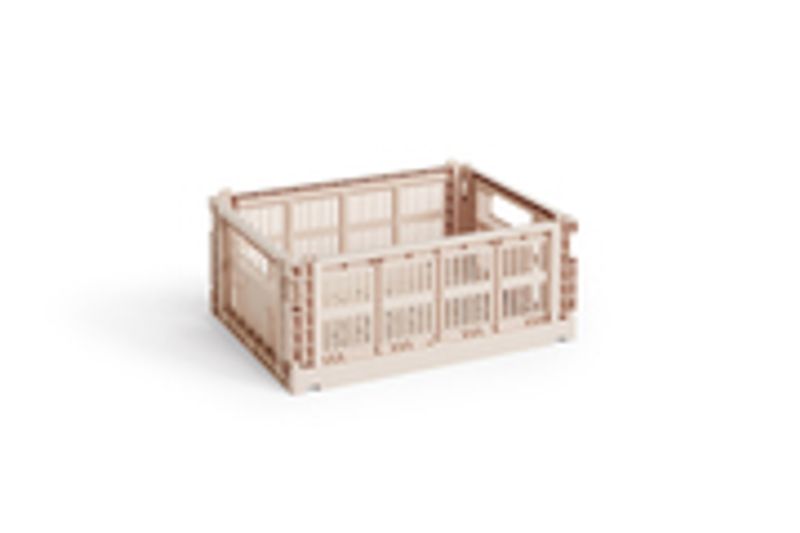Hay Colour Crate - M (Alle Farger)