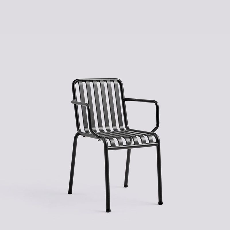 Palissade Armchair