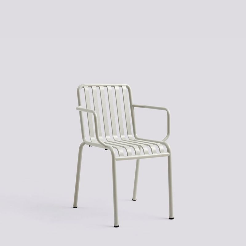 Palissade Armchair