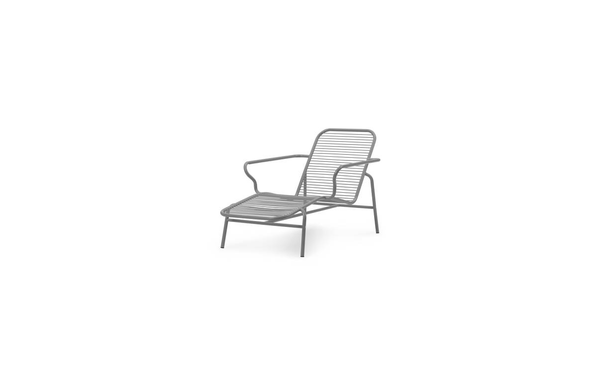 Vig Chaise Longue 