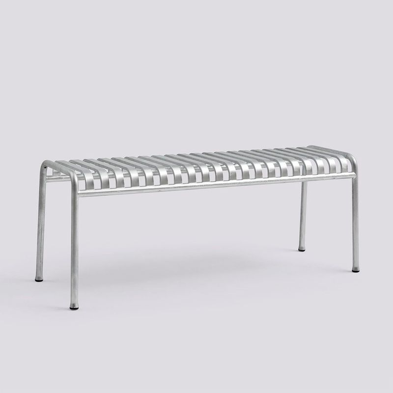 Palissade Bench