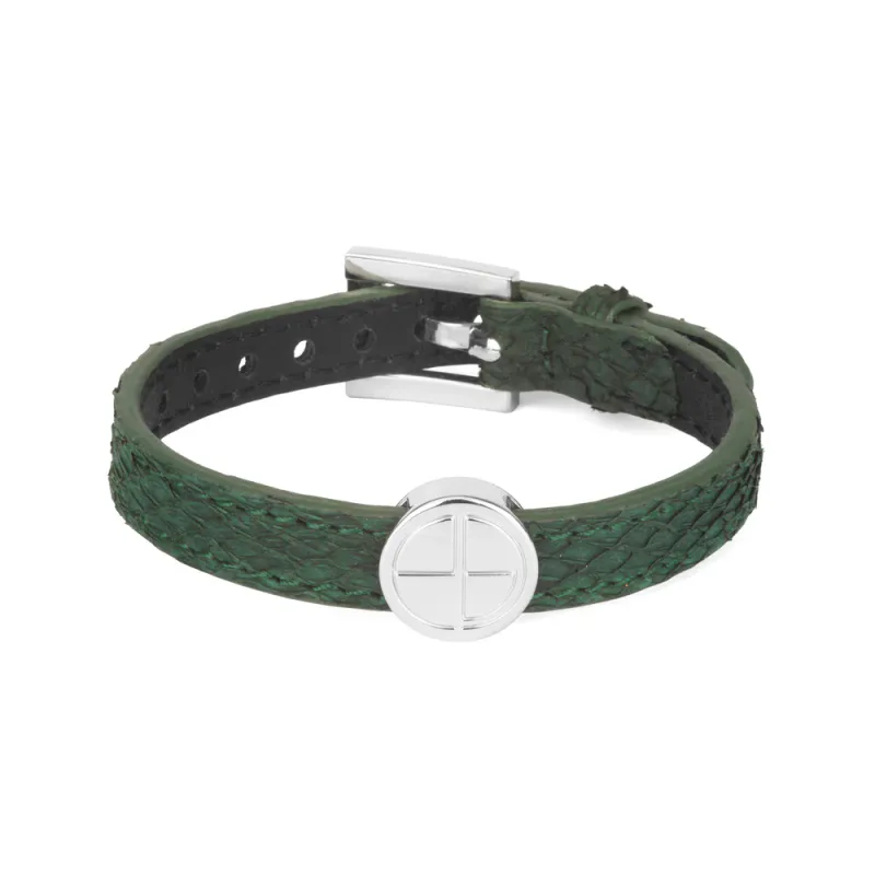 EBN Thin Bracelet