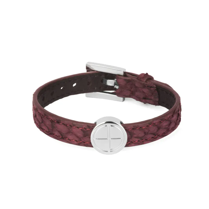 EBN Thin Bracelet