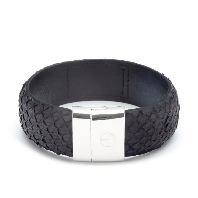 Round Bracelet Payment Device