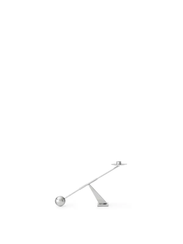Interconnect Candle Holder Small