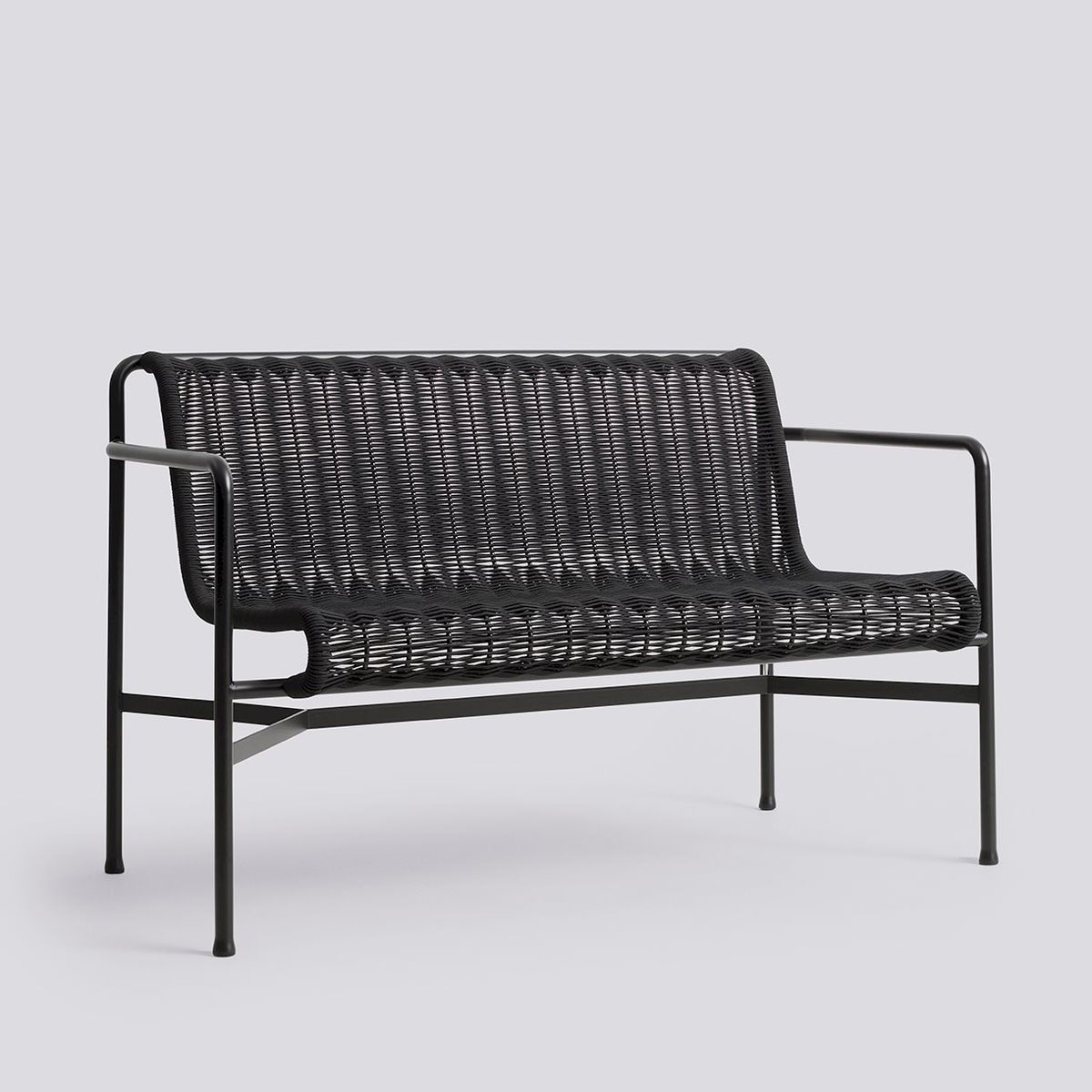 Palissade Cord Lounge Sofa