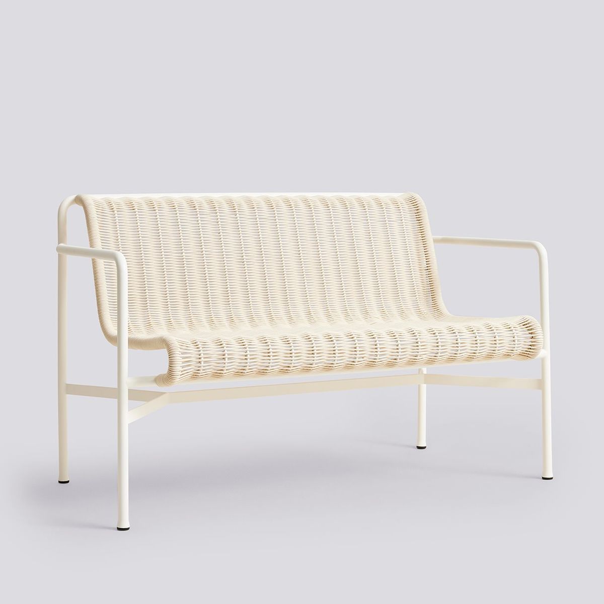 Palissade Cord Lounge Sofa