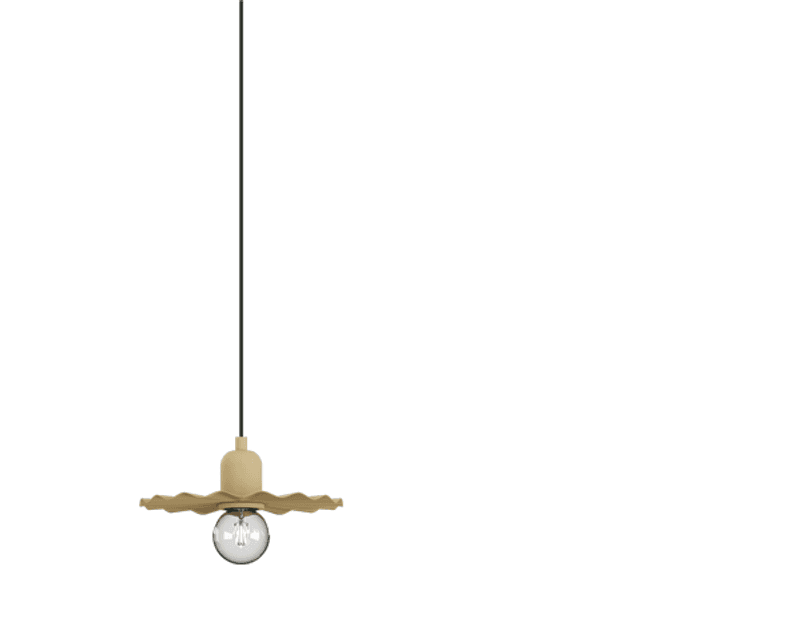 Krum Pendant taklampe