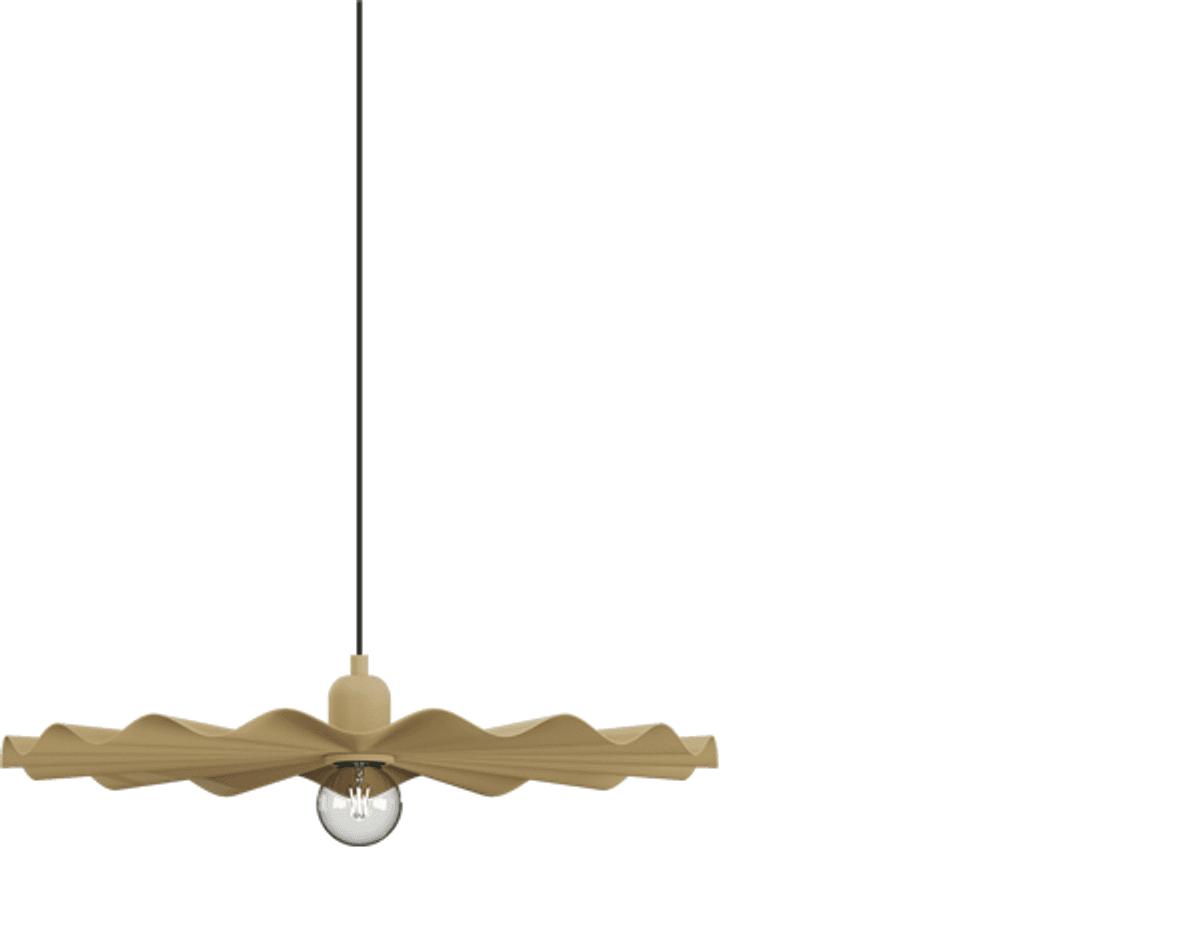 Krum Pendant taklampe