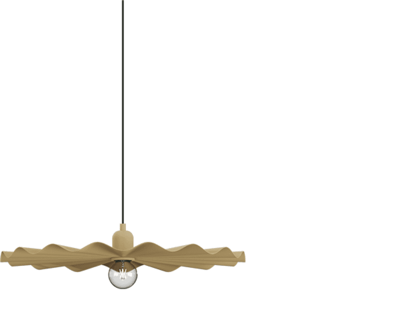 Krum Pendant taklampe