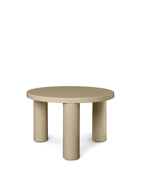 Post Coffee Table - Small