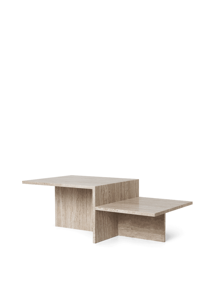 Distinct Coffee Table